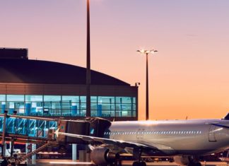 With 40% possession, Malaysia Airports Holdings Berhad (KLSE:AIRPORT) has piqued the curiosity of institutional buyers 1585186861018