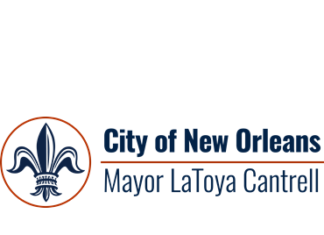 Mayor – Information – September 2022 – New Orleans Tourism and Cultural Fund, New Orleans & Firm Announce 2nd Annual “NOLA x NOLA” Music CNO LogoSQ Cantrell