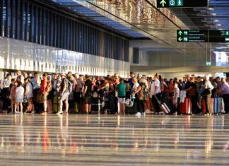 Full Record of EasyJet, Ryanair and BA Strike Dates & Industrial Motion image scaled