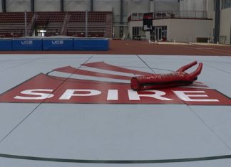 SPIRE Institute appears to advertise tourism with sports activities betting software 09 15 22 spire sports betting