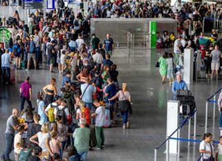 Misplaced baggage? These are the lengths travellers went to to get their luggage again this summer season 1000x563 cmsv2 8dbee858 f594 550f 882c f7ec5d6674c6 7021832