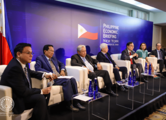 Frasco discusses PH complete tourism plans in New York – Manila Bulletin 103348