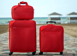 Fall journey strategies from an skilled 1040x585 2021 0712 best luggage set under 100 4228f0 1