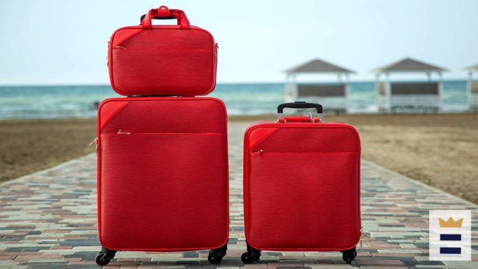 1040x585 2021 0712 best luggage set under 100 4228f0 1