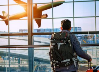 High 10 greatest mega airports in the USA 107123116 1663873727411 gettyimages 1356117641 hi64344 1
