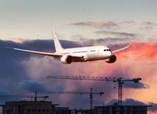 4 Nebraska Airports Obtain Federal Grants for Enhancements : CEG 1205x0 s3 58058 Airport construction 1