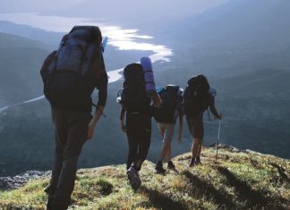 Locations prepared for Indian vacationers post-pandemic, promoted at OTM Mumbai commerce present 12 adventure