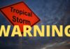 TS Fiona: Sea Ports and Airports stay closed in USVI 139795462c81161a0af70c7ee0662fa2tropical storm warning