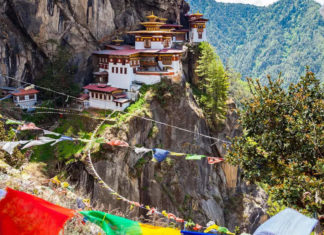 Bhutan tourism: Border forces on alert as Bhutan tourism turns upmarket in a single day 1663251697 photo