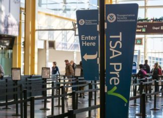 4 Worldwide Airports Added to TSA PreCheck Program 1663665422 600x400