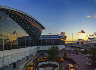 Greatest and Worst Airports in North America Ranked by Vacationers for 2022 1663816263 scale