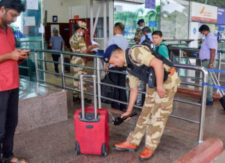 aai: AAI to deploy non-public safety personnel at 60 airports for non-core duties 1663975975 photo