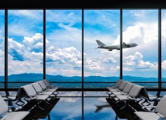 Professional Suggestions for Touring With Simply One Carry-On Bag 1663997776 HERO shutterstock 1537114949