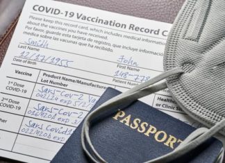 Chile No Longer Requires Masks in Airplanes and Airports 1664076183 600x400