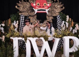 Sandiaga Uno Recommends Marriage ceremony Locations Aside from Bali 1664522501 statik.tempo .co
