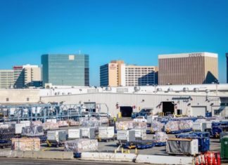 Cargo space modernisation at LAX finally – a reduction for annoyed forwarders 1664576007 lax cargo photo 98404616 mollynz dreamstime.com scaled 680x0 c default