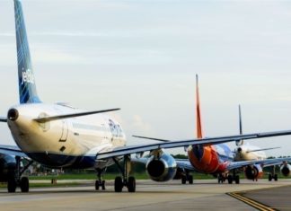 Florida’s Airports Begin To Reopen After Hurricane Ian 1920 b6 wn resized