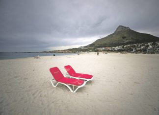 Why South Africa is dropping out on the tourism increase 19cafab1ff1845da8416c448af182e9b