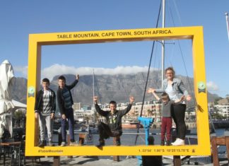 Tourism in South Africa displaying recovery-Xinhua 202209179ac7801e625949fe8fa475b00b8bd30b c5b1812a 683c 47c2 84fe 00f7c7b13394