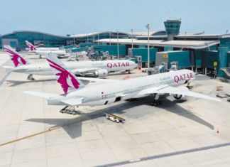 ‘Qatar’s airports can deal with 100 flights per hour’ 20220925 1664083265 236