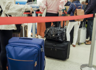 Non-public safety company personnel to be deployed at 60 airports : The Tribune India 2022 9largeimg 1295791977