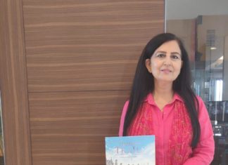 Exploring the unexplored locations is her ardour : The Tribune India 2022 9largeimg 1922810223