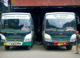 Ask HRTC drivers to halt at Hry’s tourism complexes: HTC : The Tribune India 2022 9largeimg 2003642742