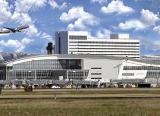 DFW Airport lands at No. 1 on checklist of U.S. airports with most nonstops 205065 original