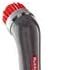 Rubbermaid Reveal Cordless Battery Energy Scrubber, Purple, Multi-Goal Scrub Brush Cleaner for Grout/Tile/Lavatory/Bathe/Bathtub, Water Resistant, Light-weight, Ergonomic Grip (1839685) 21tLyEdEIEL. AC