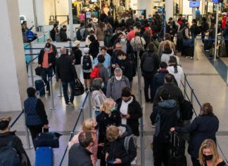 Journey information: The most effective and the worst of airways and airports 220920092909 01 airport satisfaction study newark 2021 super tease