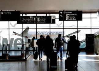 Florida Airports Plan Closures As Hurricane Ian Approaches 27ian TPA 01 facebookJumbo