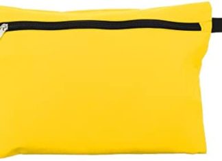 8.66 X 11.4 Journey Zipper Stuff Sack Tenting Garments Devices Equipment 3155REwHErL. AC