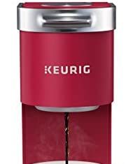 Keurig Okay-Mini Plus Espresso Maker, Single Serve Okay-Cup Pod Espresso Brewer, 6 to 12 oz. Brew Dimension, Shops as much as 9 Okay-Cup Pods, Cardinal Purple 31oe0VwvAlL. AC