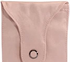 Eagle Creek Silk Undercover Bra Stash, Rose 31pGbwNjofL. AC