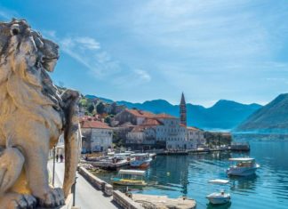 A French Riviera buzz with a Balkan twist — is Montenegro the brand new Croatia? 3206840 2 seoimageog iStock 519084182