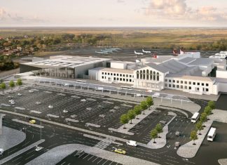 New Contractor Secured For New Vilnius Airport Terminal 3265 a3e47c8227cb26c0193da467c49b7f61