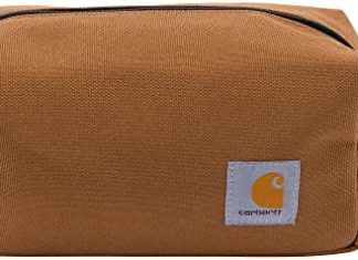 Carhartt Legacy Journey Equipment, Carhartt Brown 411Uzb6PoHL. AC