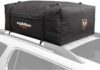 Rightline Gear Vary 3 Automobile High Provider, 18 cu ft, Weatherproof +, Attaches With or With out Roof Rack 414MgEB41L. AC