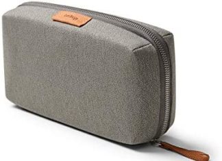 Bellroy Tech Package (Tech Equipment Organizer Pouch, Zipper Closure Design, Shops Energy Financial institution, Cellphone Charger, Cables & Extra, Inner) 41HUyb6 uRL. AC