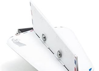 Soarigami Airplane Moveable Armrest Extender/Divider 41IjSFWvG1L. AC