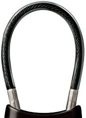 Grasp Lock 4688D Set Your Personal Mixture TSA Permitted Baggage Lock, 1 Pack, Colours Might Differ 41T fCD8yPL. AC