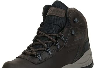 Columbia Ladies’s Newton Ridge Plus Climbing Shoe 41gXcqTSBZL. AC