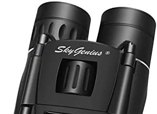 SkyGenius 8×21 Small Compact Light-weight Binoculars for Live performance Theater Opera .Mini Pocket Folding Binoculars w/Absolutely Coated Lens for Journey Mountain climbing Chicken Watching Adults Youngsters(0.38lb) 41j vpYa82L. AC