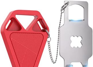 Journey Door Lock for Resort Rooms Condominium Locks Residence Safety Defender Door Lock Latch Additional Door Locker from Inside Resort Security Door Locks for Vacationers Transportable Lock for Door Safety Gadgets 41n4 vwtvL. AC