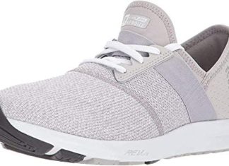 New Steadiness Ladies’s FuelCore Nergize V1 Sneaker 41pgZotZRQL. AC