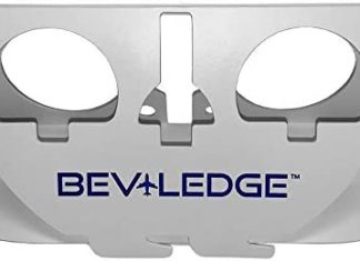 BEVLEDGE – Airplane window group station – – One of many HOTTEST new journey accent ! 41sboG1OLjL. AC