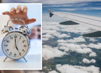 Flight attendant shares keep away from cancellations and which flights ‘hardly ever cancel’ | Journey Information | Journey 4301654