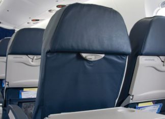 Flight attendant ideas: Former cabin crew claims particulars finest seat on the airplane | Journey Information | Journey 4303348