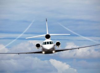 Canada Border Companies Company reopens 55 small airports to worldwide journey 47289104 l