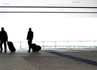 Airports Physique To Deploy Personal Safety At 60 Airports For Non-Core Duties 4oqnp1cg airport generic 625x300 16 August 22